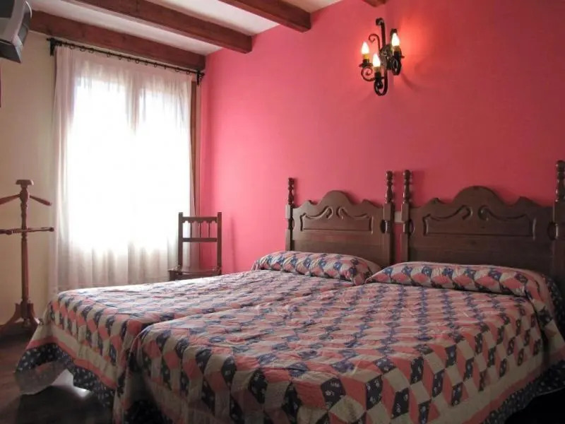 Casa Rural de la Abuela