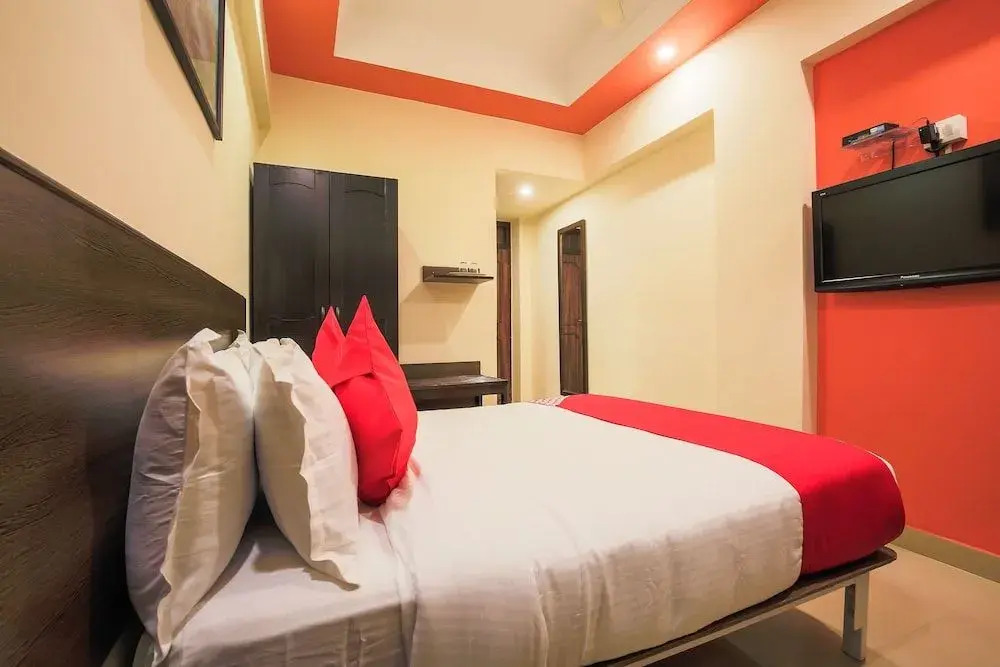 Spot on 42519 Kota Hotels
