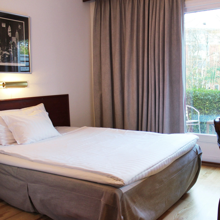 Place Lund Apartments