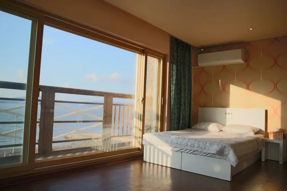 Ganghwado Four Season Pension