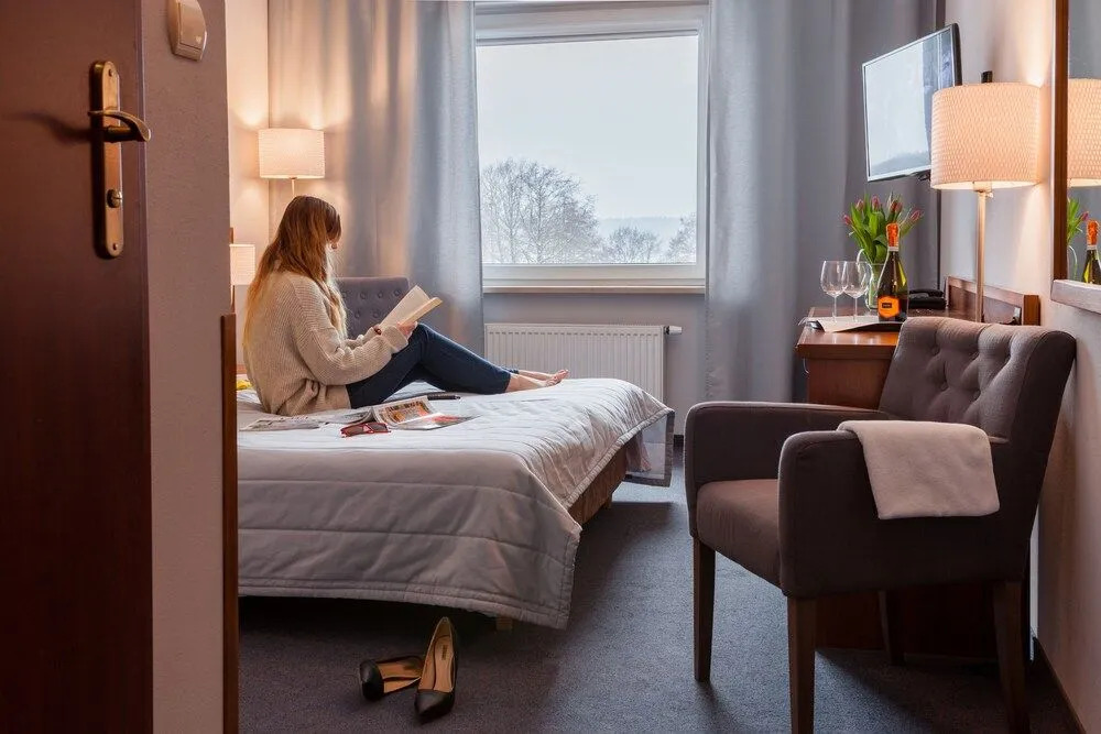 Hotel Kur