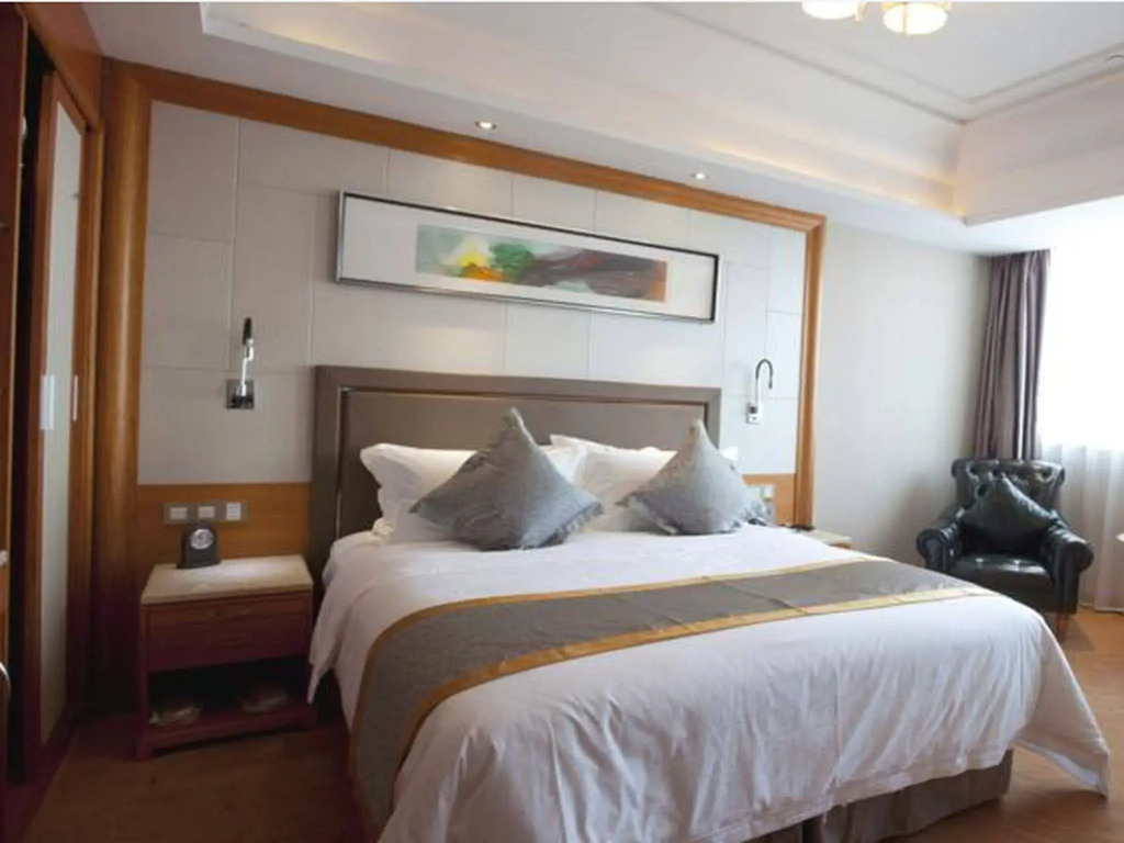 Friend Hotel Shanghai