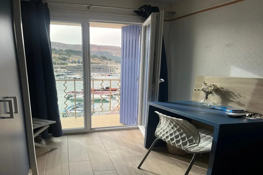 Hotel Le Golfe