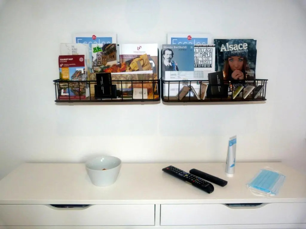 Le Studio Stanislas