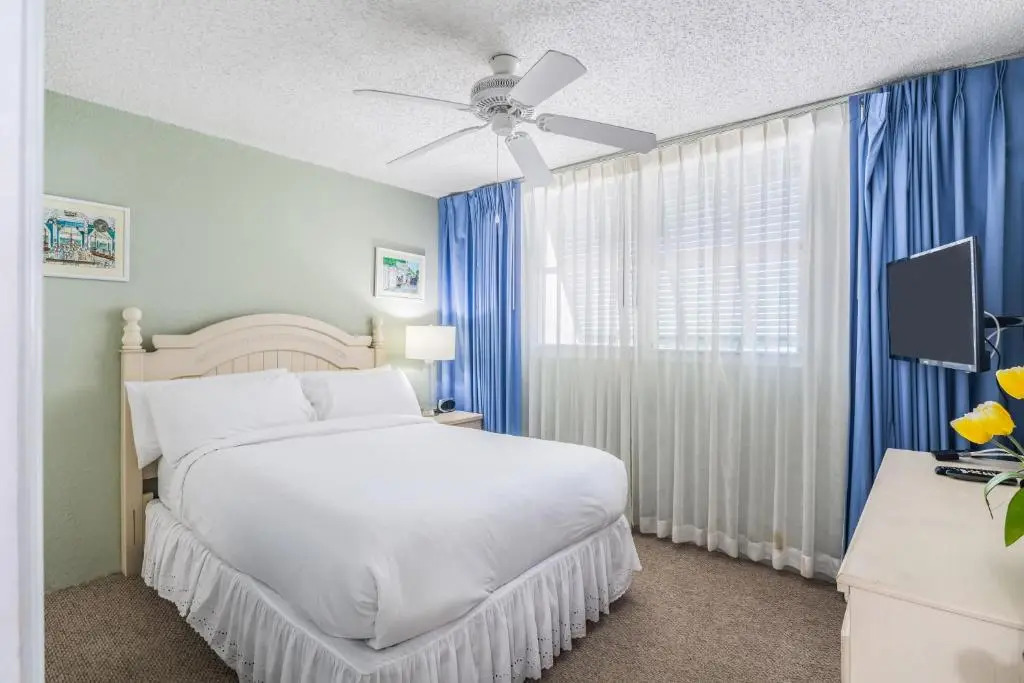 Salt Cay Suite 410