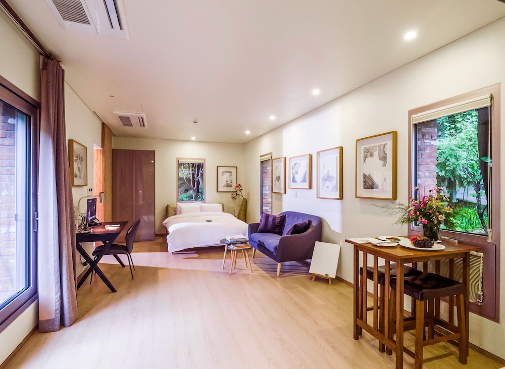 L'art de la vie Art & Resorts
