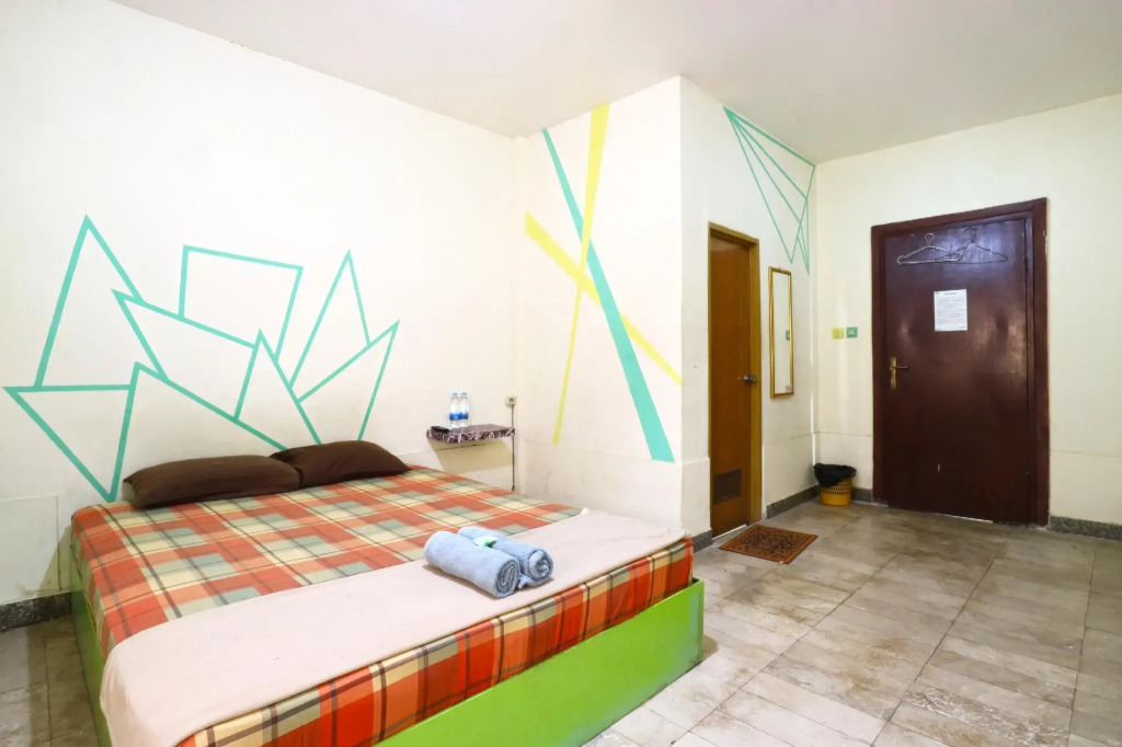 Wisma Gading Indah 1 by ZUZU