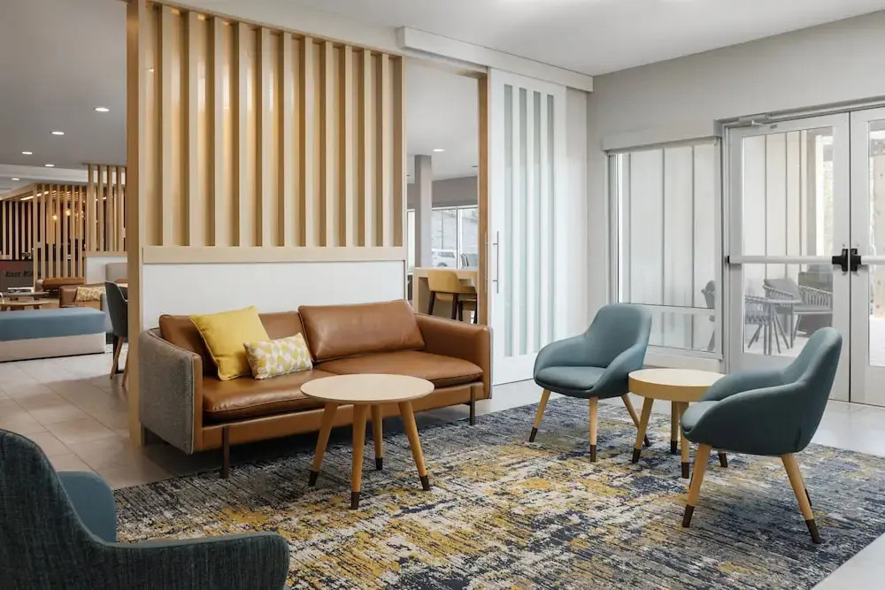 TownePlace Suites by Marriott Chattanooga South, East Ridge