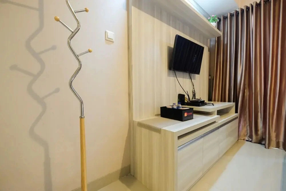 Relaxing Studio The Oasis Apartment