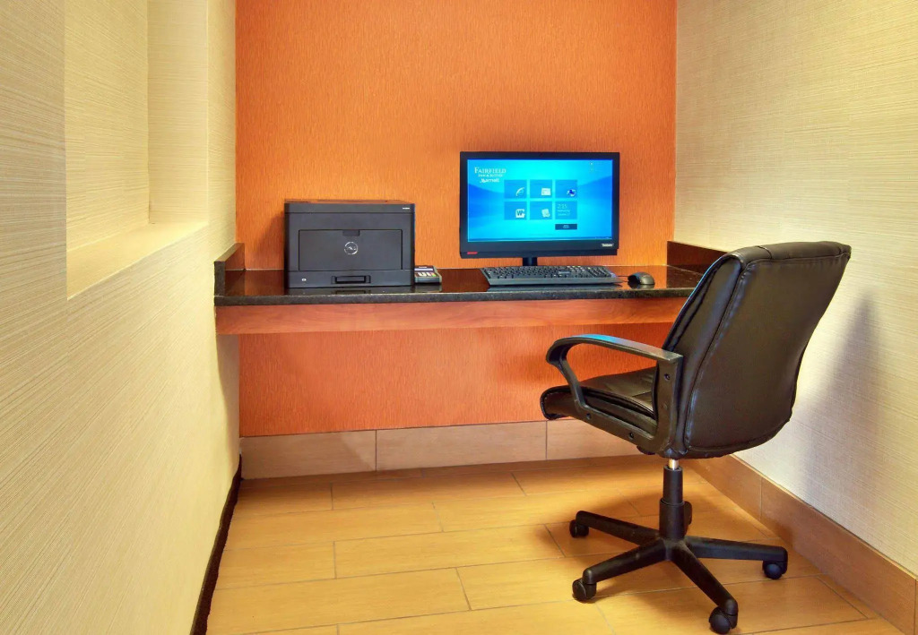 Fairfield Inn & Suites Clarksville