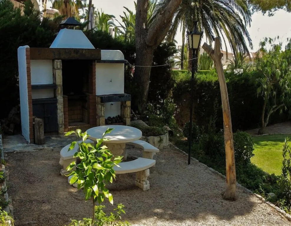 Villa Isalina