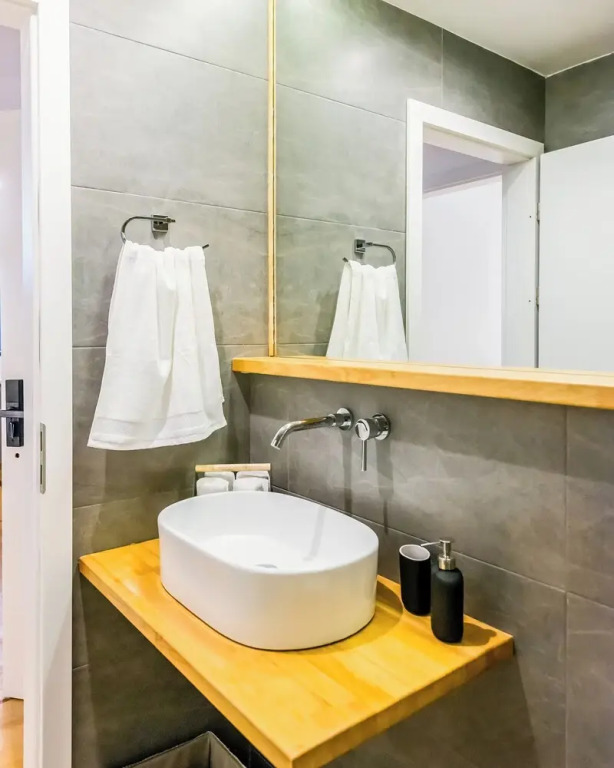 Aigli Seafront Loft-Luxury Design Retreat