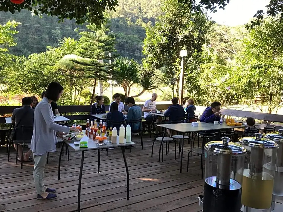 Khaokhab Lodge