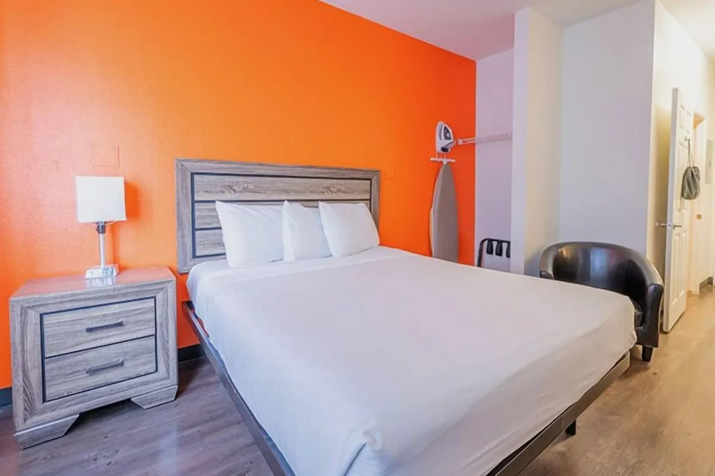 Siegel Select Las Vegas Boulevard