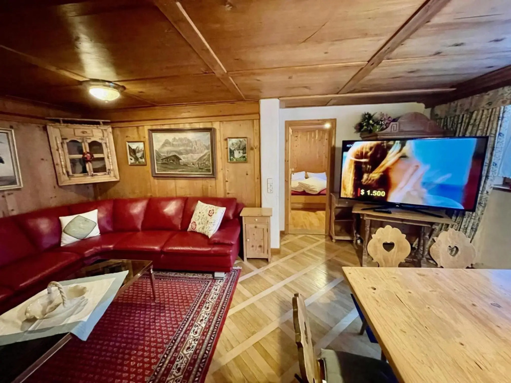 Appartments Limo