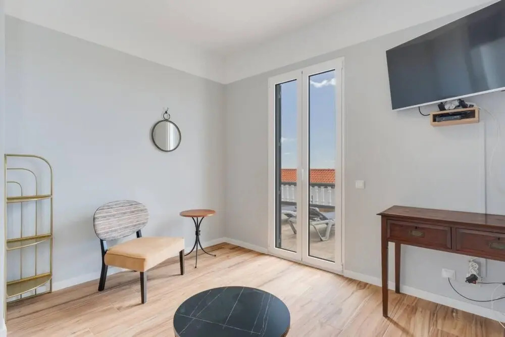 Villa Winter Apt 3 Cozy Stay Near Beaches