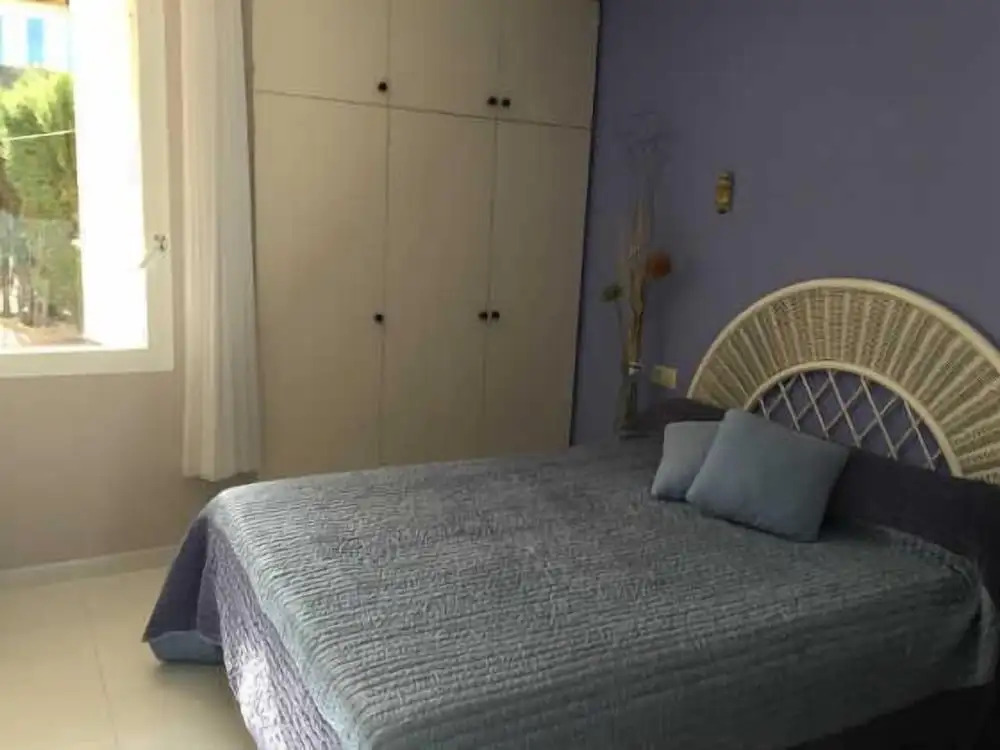Apartamento Politur M-1