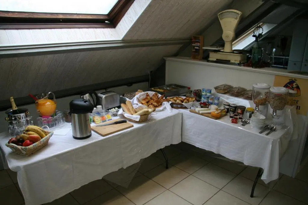 B&B Aalsters-genot