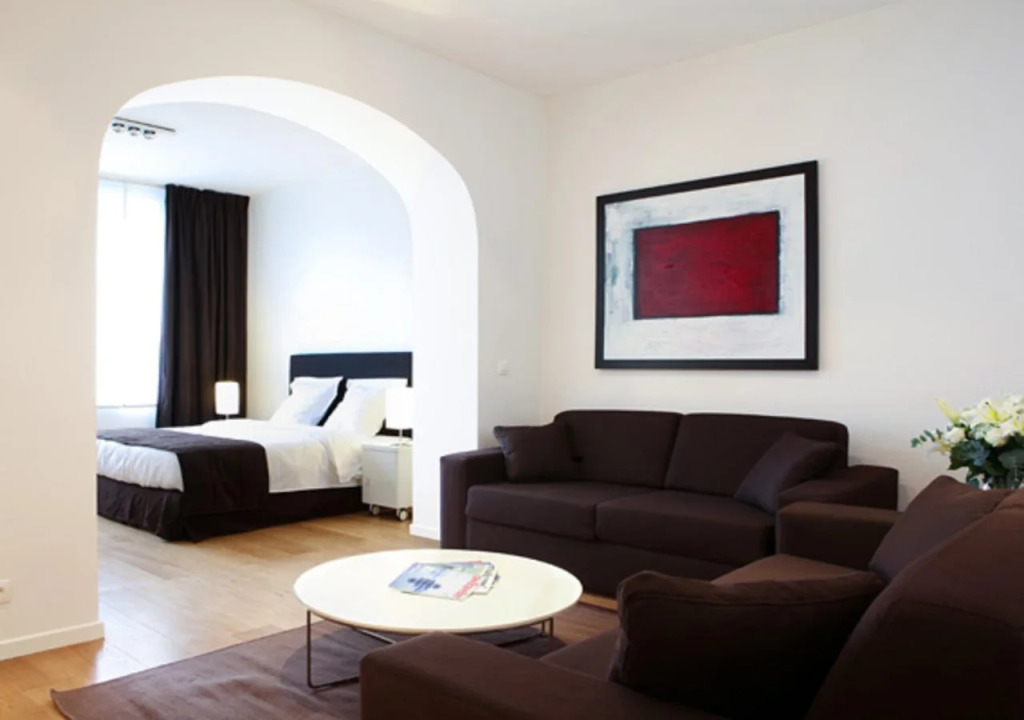 Theater Hotel