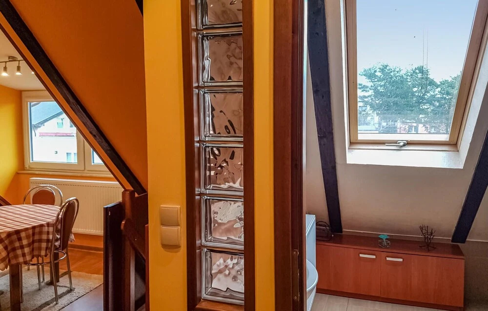 Beautiful Apartment in Wladyslawowo With 2 Bedrooms and Wifi