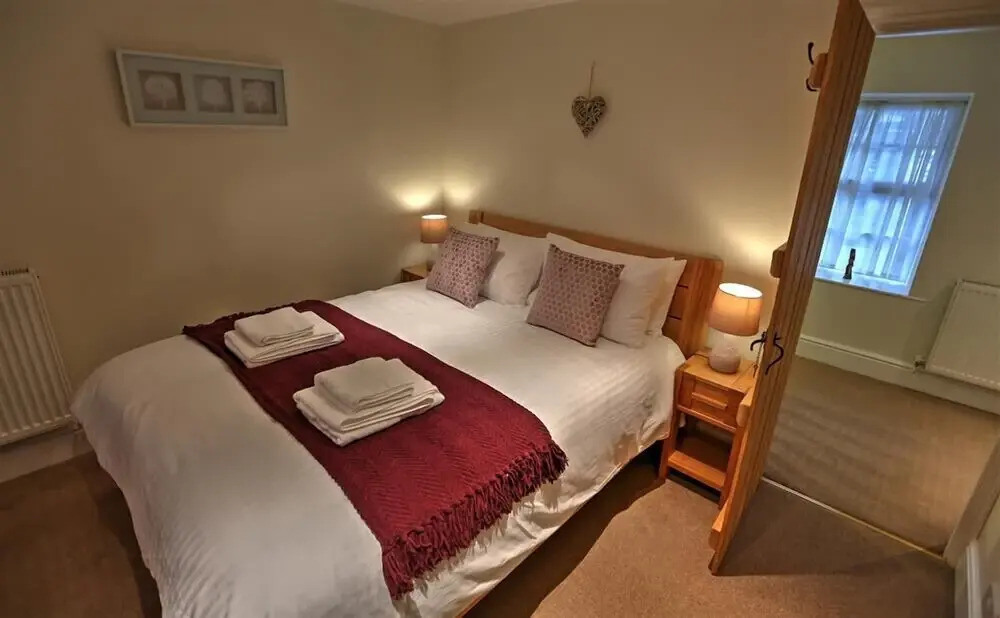 Townfoot Cottage