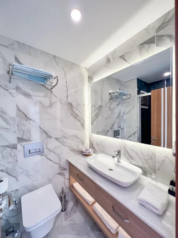 Dna Hotel Dalyan