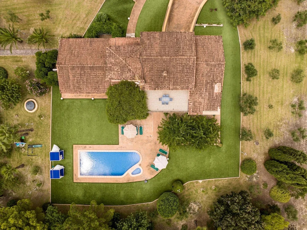 LA Forca in Santa Margalida