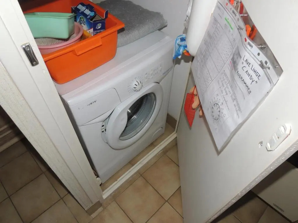 Appartement Royan, 2 pièces, 4 personnes - FR-1-71-63