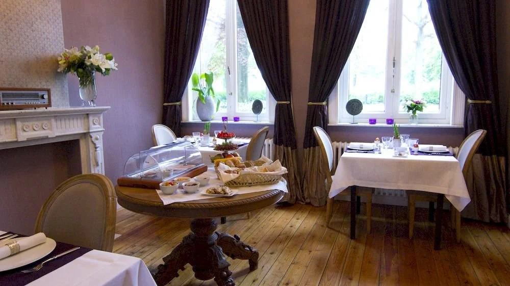 B&B Rêve de Luxe