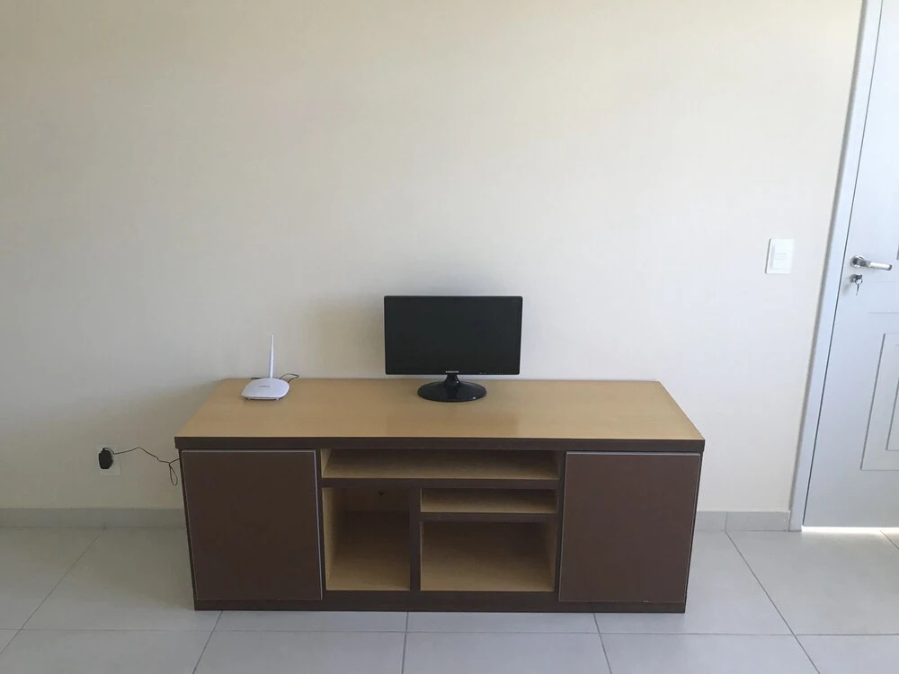 Amplo Apartamento
