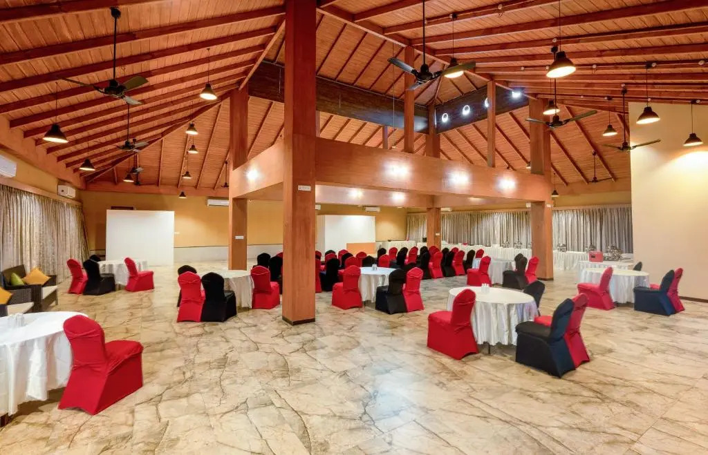 Freesia Resort by Express Inn