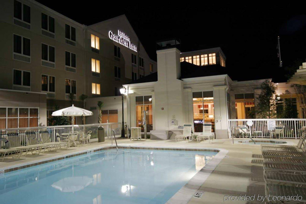 Hilton Garden Inn Gainesville