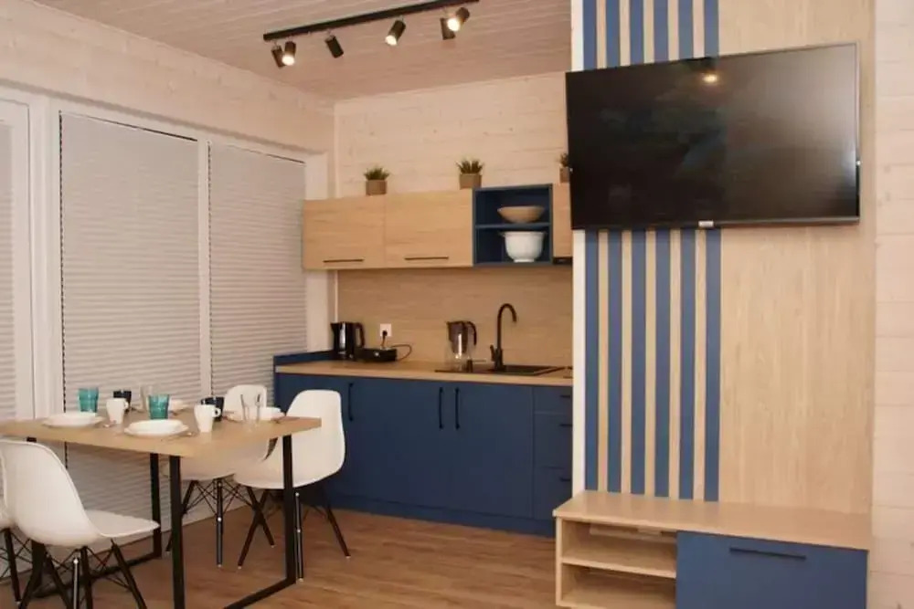 Perfectly Equipped Holiday Homes, air Conditioning