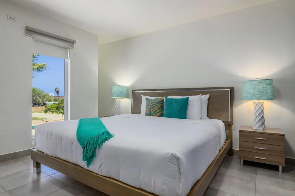 Turibana Plaza Suite 2