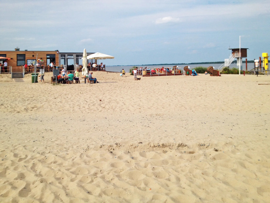 Ferienpark Geesthof