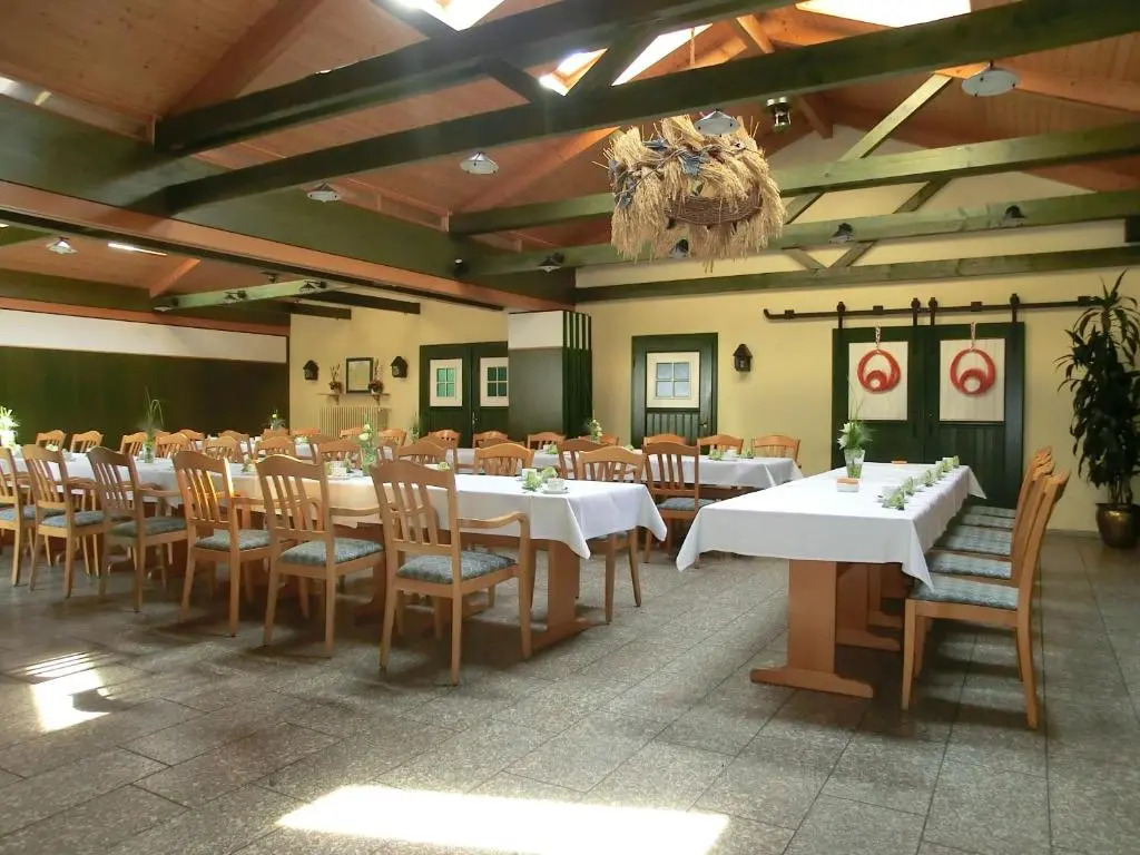 Landhotel Wieseneck