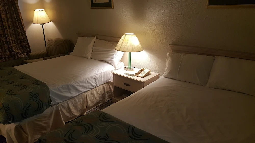 The Brooke Hotel