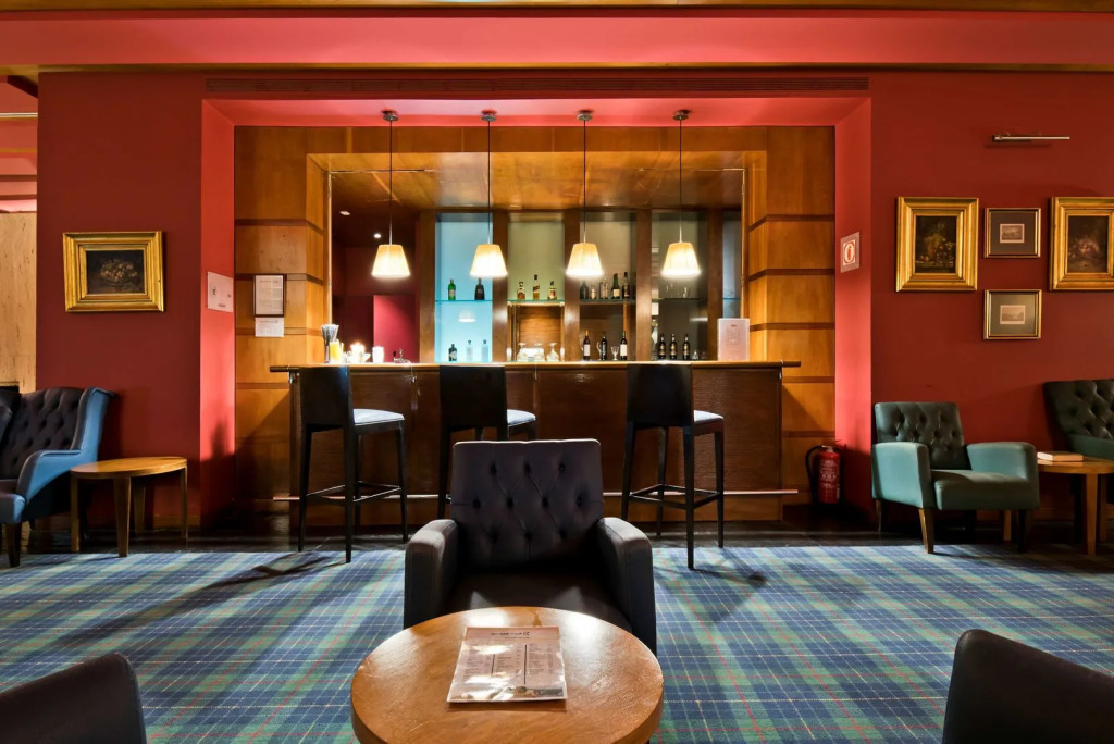Lam Hotel Caramulo