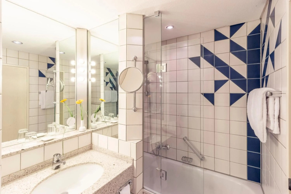 Mercure Hotel Köln City Friesenstraße