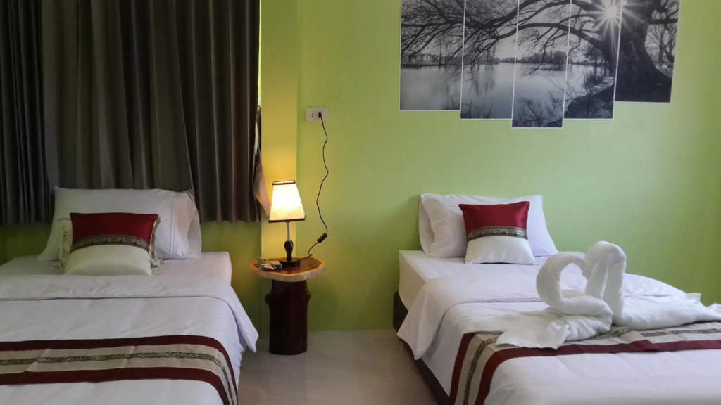 Khum Thong Resort