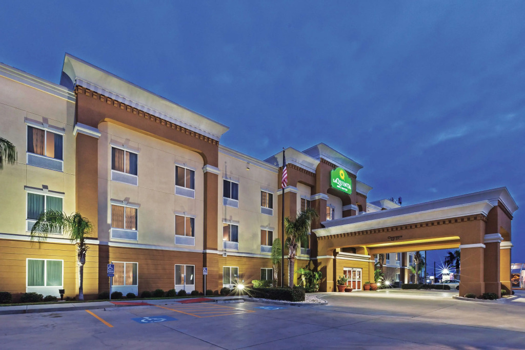 La Quinta Inn by Wyndham Corpus Christi North