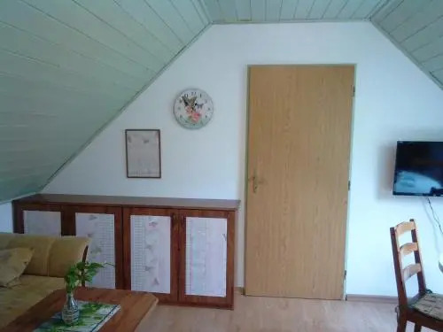 Penzion u Lupíků