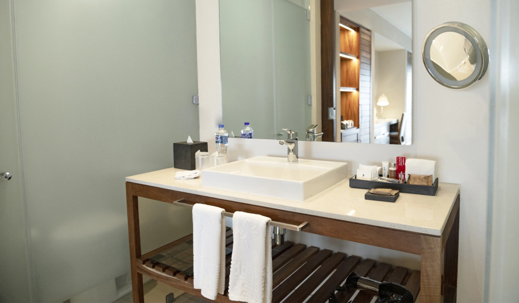 Emporio Cancun - Buy All Inclusive Option