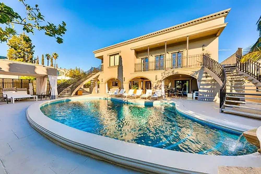 Villa Hera