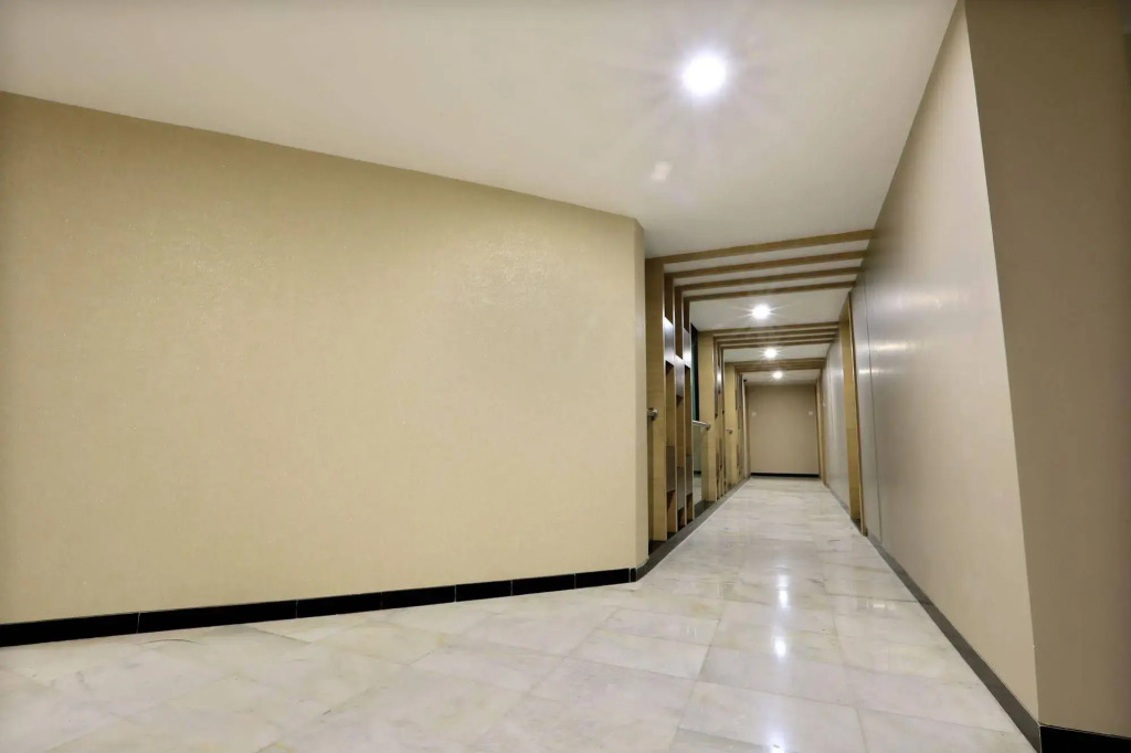 Central Beacon Hotel