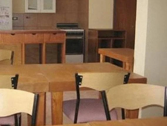 Hotel Tango Facultad
