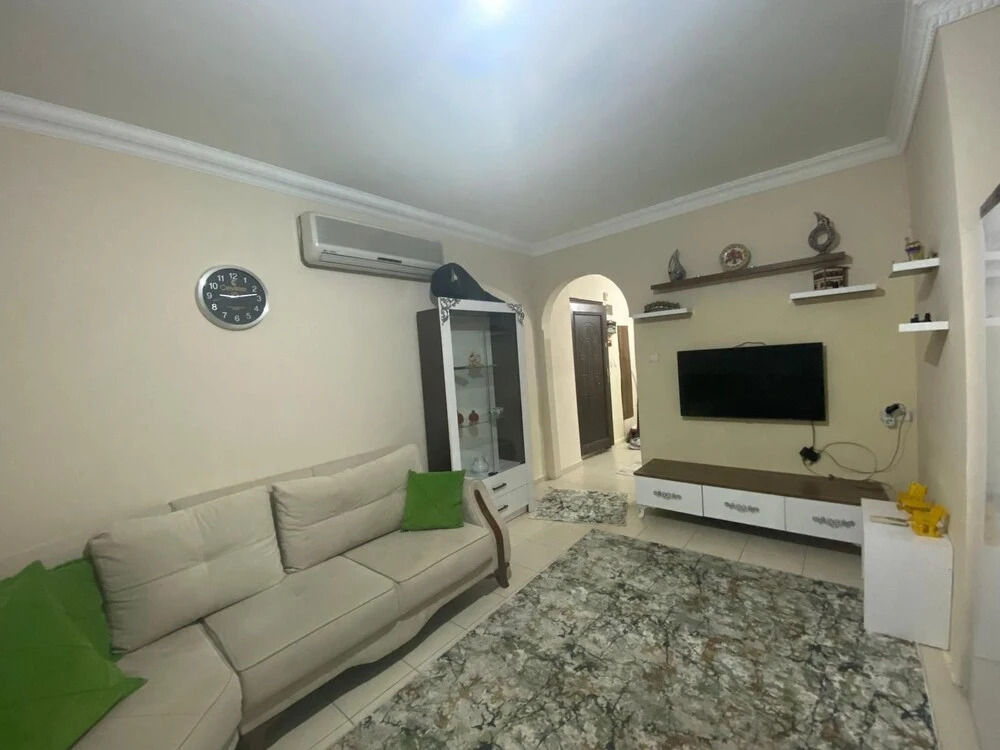 Side park villa 2