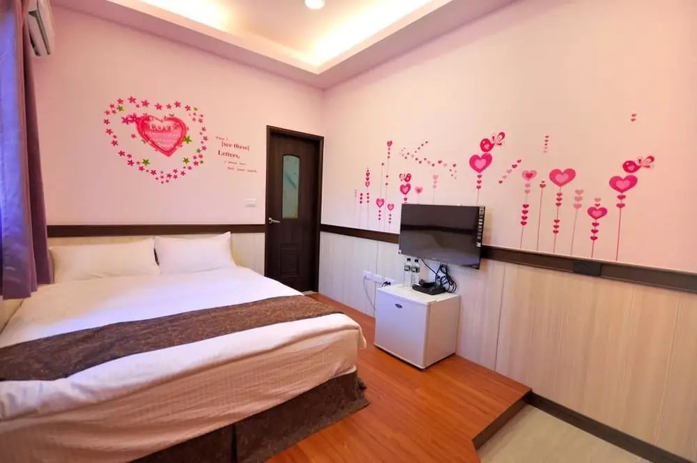 Seasons Homestay