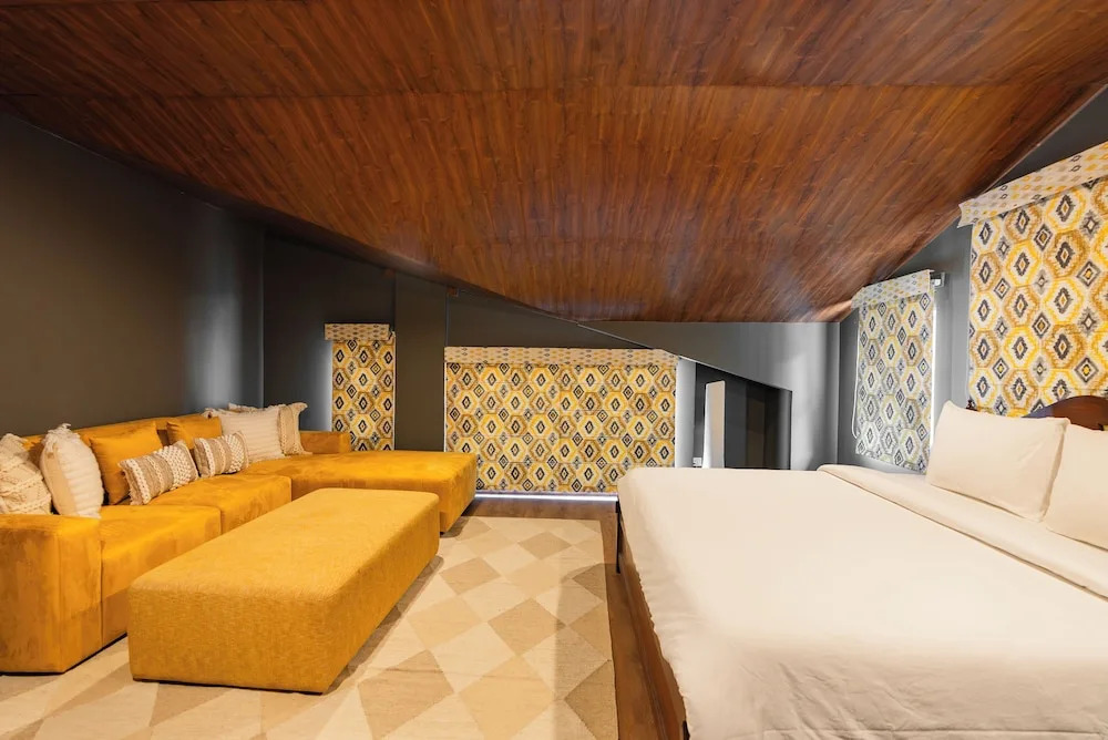 The Manor - Best Service Apartments