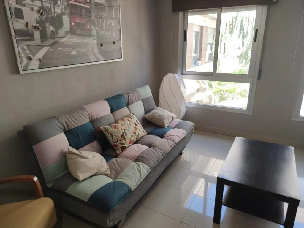 Apartamentos Costa Tropical by Rent Me
